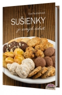Sušienky zo samých dobrôt - cena, srovnání