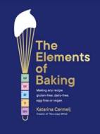 The Elements of Baking - cena, srovnání
