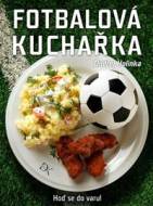 Fotbalová kuchařka - cena, srovnání