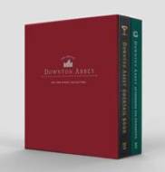 The Official Downton Abbey Night and Day Book Collection - cena, srovnání