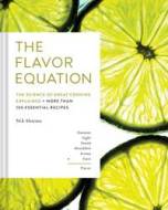 The Flavor Equation - cena, srovnání