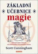 Základní učebnice magie - cena, srovnání