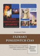 Zázraky posledných čias - cena, srovnání