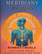 Meridiány v živote človeka - cena, srovnání
