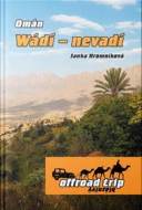 Omán. Wádí - nevadí - cena, srovnání