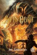 Stín obrů (gamebook) - cena, srovnání