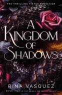 A Kingdom of Shadows - cena, srovnání