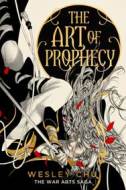 The Art of Prophecy - cena, srovnání