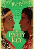 The Ivory Key - cena, srovnání