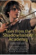 Tales from the Shadowhunter Academy - cena, srovnání