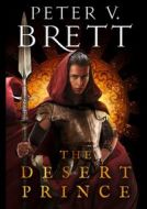 The Desert Prince - cena, srovnání