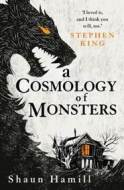 A Cosmology of Monsters - cena, srovnání