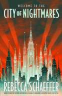 City of Nightmares - cena, srovnání