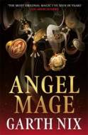 Angel Mage - cena, srovnání