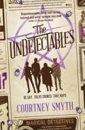The Undetectables - cena, srovnání