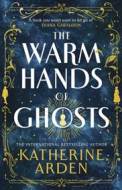 The Warm Hands of Ghosts - cena, srovnání