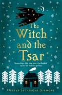 The Witch and the Tsar - cena, srovnání