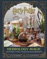 Harry Potter: Herbology Magic - cena, srovnání