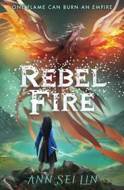 Rebel Fire - cena, srovnání