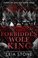 The Forbidden Wolf King - cena, srovnání