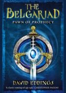 Belgariad 1: Pawn of Prophecy - cena, srovnání