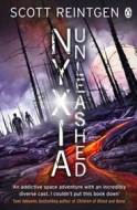 Nyxia Unleashed: The Nyxia Triad - cena, srovnání