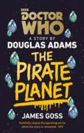 Doctor Who: The Pirate Planet - cena, srovnání