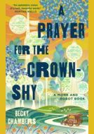 A Prayer for the Crown-Shy - cena, srovnání