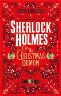 Sherlock Holmes and the Christmas Demon - cena, srovnání