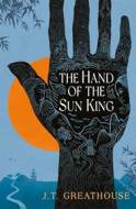 Hand of the Sun King - cena, srovnání