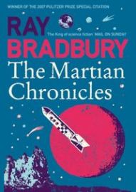 The Martian Chronicles