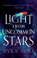 Light From Uncommon Stars - cena, srovnání