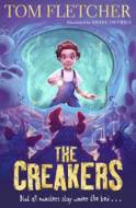 The Creakers - cena, srovnání