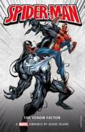 Spider-Man: The Venom Factor Omnibus - cena, srovnání
