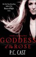 Goddess of the Rose - cena, srovnání