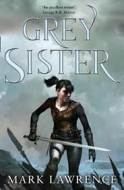 Grey Sister - cena, srovnání