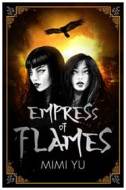 Empress of Flames - cena, srovnání