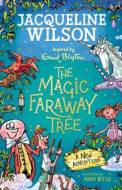 The Magic Faraway Tree: A New Adventure - cena, srovnání