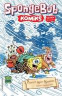 SpongeBob 12/2024 - cena, srovnání