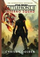 Star Wars: Battlefront II:  Inferno Squad - cena, srovnání
