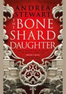 The Bone Shard Daughter - cena, srovnání