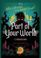 Disney Princess - The Little Mermaid: Part of Your World - cena, srovnání