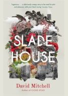 Slade House - cena, srovnání
