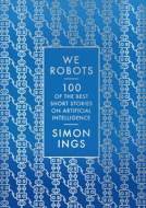 We, Robots - cena, srovnání