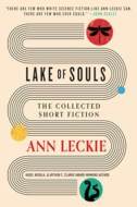 Lake of Souls: The Collected Short Fiction - cena, srovnání