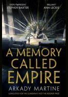 A Memory Called Empire - cena, srovnání