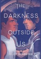 The Darkness Outside Us - cena, srovnání