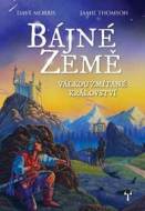 Bájné země 1 - Válkou zmítané království - cena, srovnání
