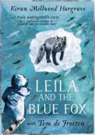Leila and the Blue Fox - cena, srovnání