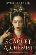The Scarlet Alchemist - cena, srovnání